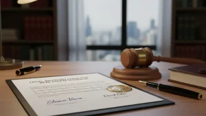 Real Estate License Registration