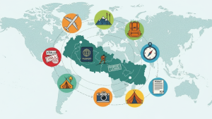 Travel & Trekking License Services in Nepal | Sathi Sewa Pvt. Ltd.